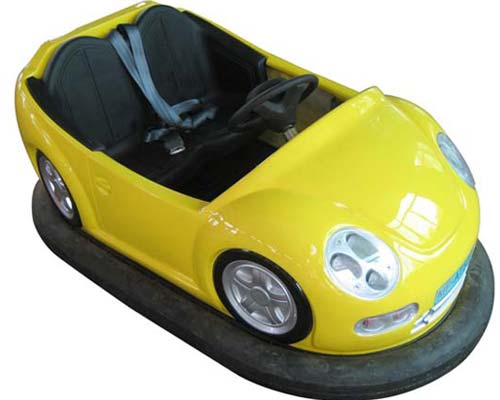 indoor bumper cars for sale