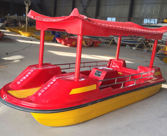 paddle boats supplier