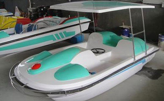 paddle boats suppliers