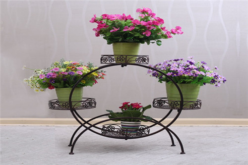 Finished product of pipe bender