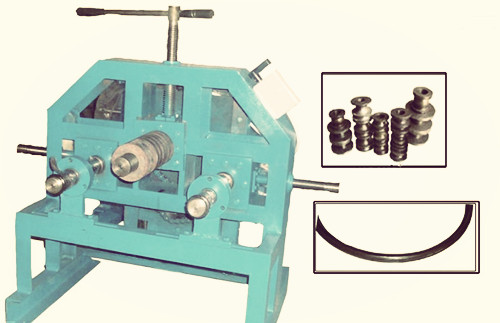 Pipe bender for sale