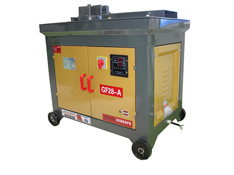 Stirrup Bending Machine