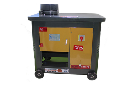 Stirrup Bending Machine1