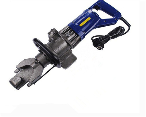 RB16 Electric steel bender