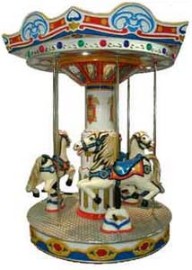 coin-operated-carousel-machines