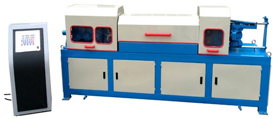 wire-straightening-and-cutting-machine