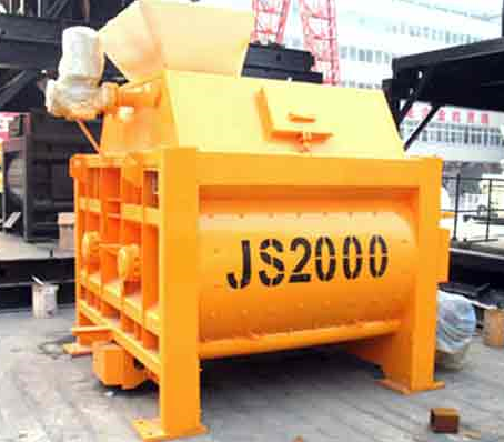 concrete mixer for sale