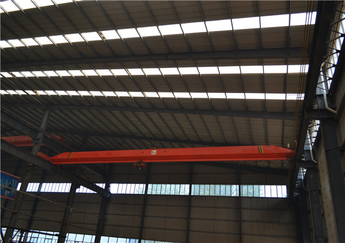 High quality overhead crane 5t for sale