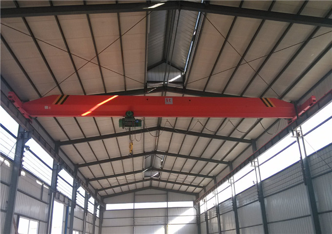 5t overhead crane for sale
