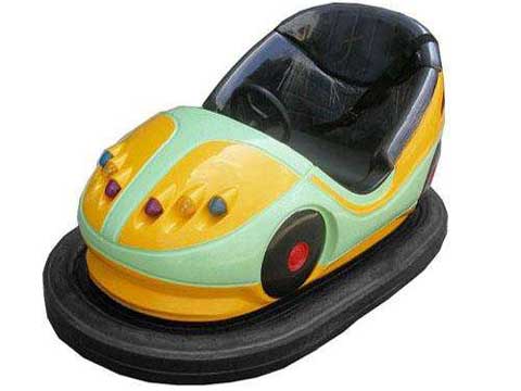 Beston Fairground Dodgem