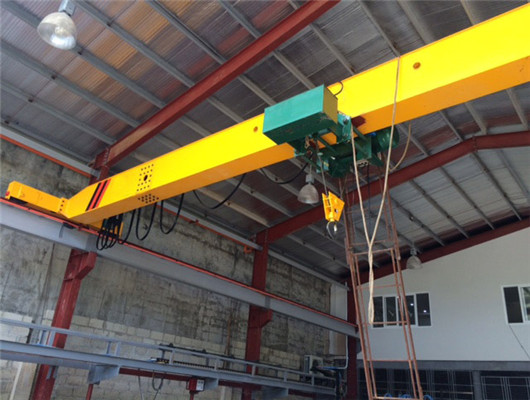 Crane Electric Overhead
