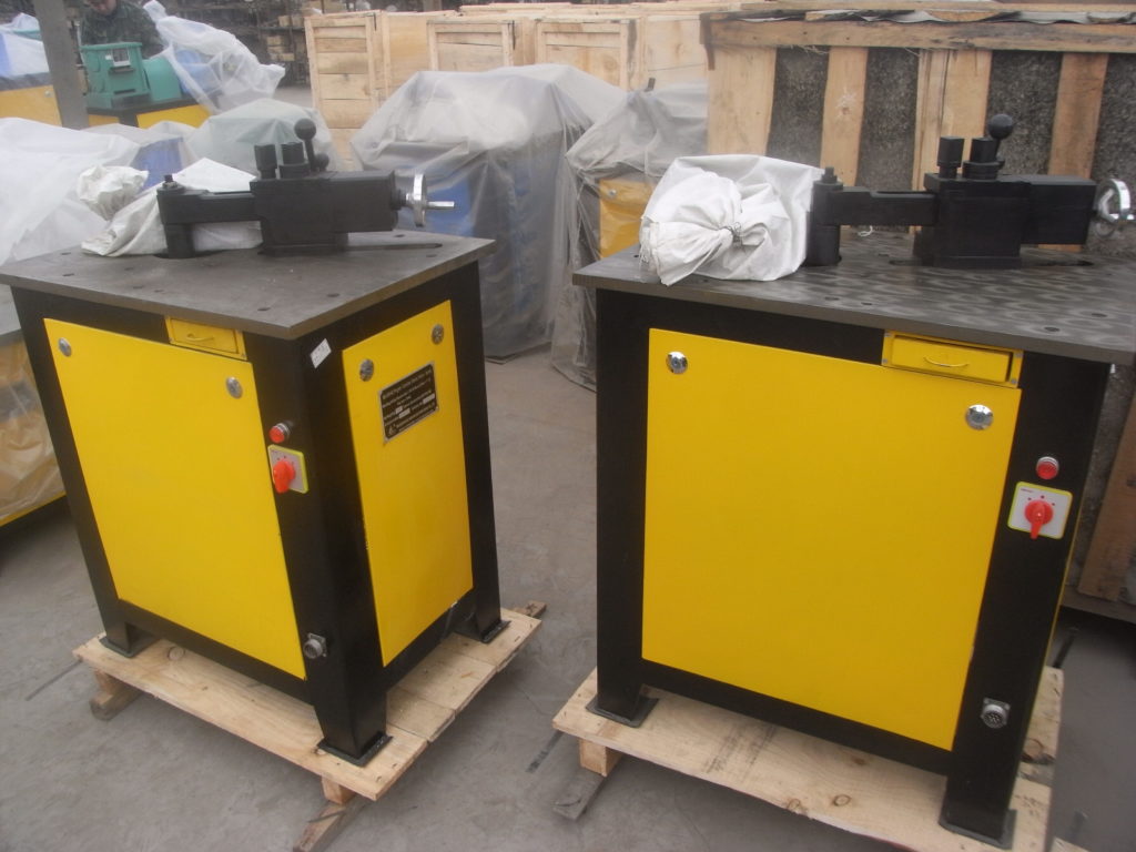 A Guide To Buying A Wrought Iron Bending Machine Rumsfeld Invaders