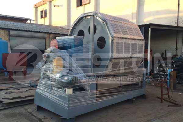 Pulp Molding Machine